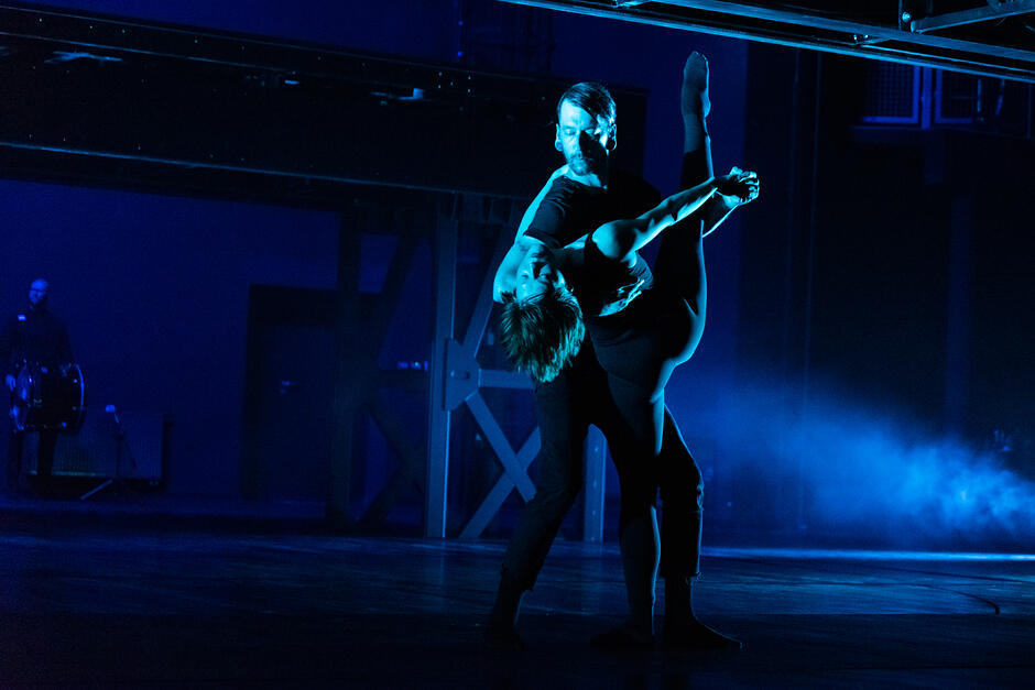 Otwarcie Dużej Sceny Teatru Wybrzeże