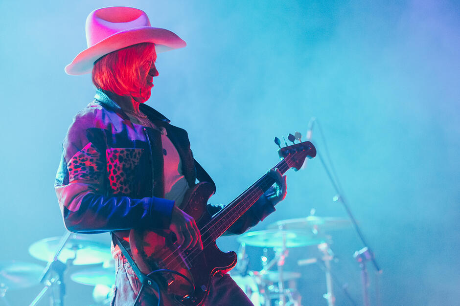 Sea You 3city Music Showcase