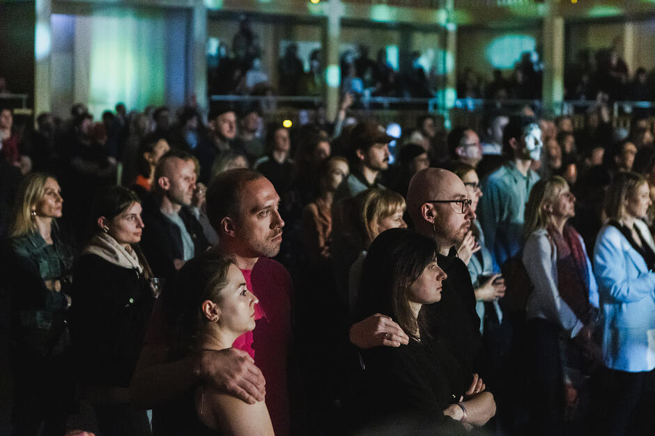 Sea You 3city Music Showcase