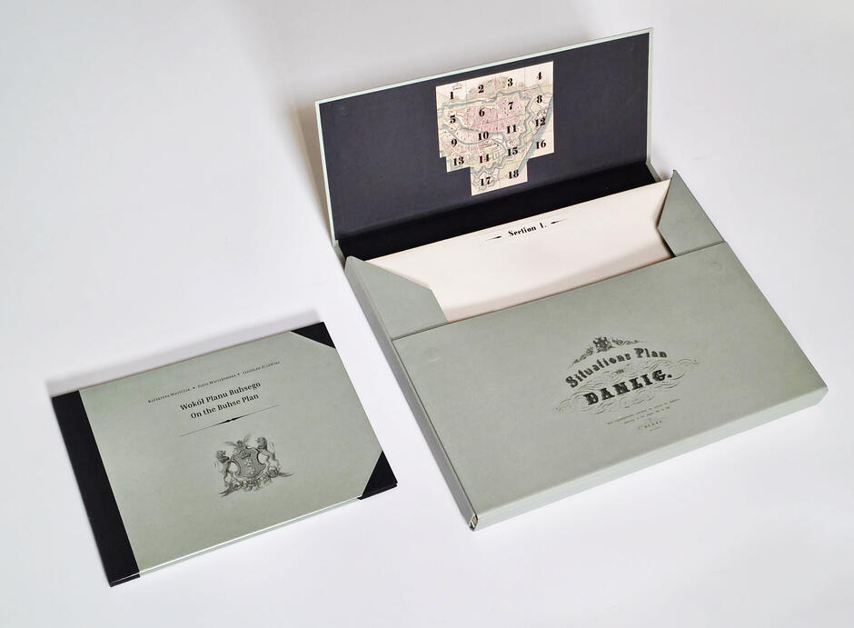 TECZKA - zawartość