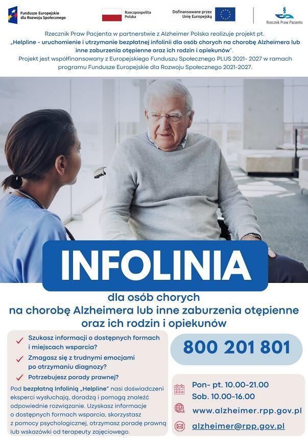 Alzheimer Polska