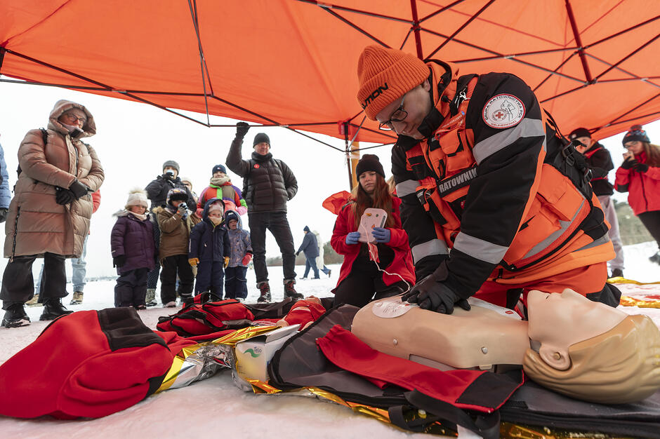 Terapeutyczny spacer z psami ze schroniska Promyk - połączenie aktywności fizycznej , kontaktu z naturą i dobrostanu psychicznego