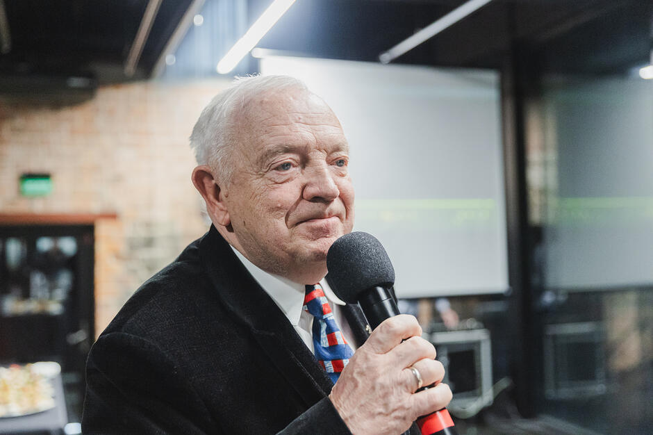 35 lecie założenia Koła Rodzin byłych Pracowników Poczty Polskiej