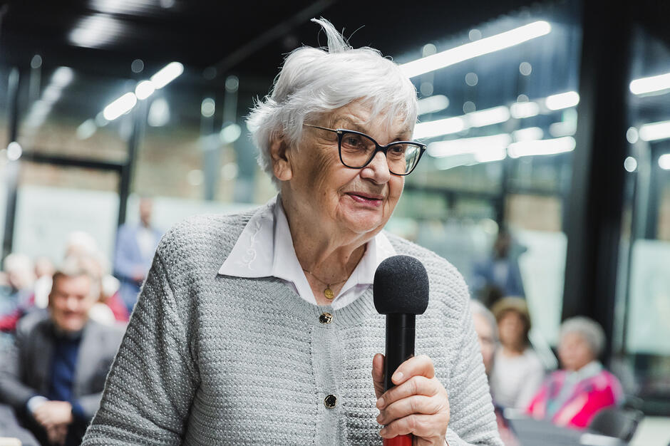 35 lecie założenia Koła Rodzin byłych Pracowników Poczty Polskiej