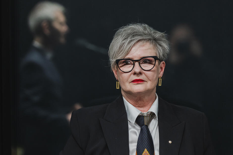 35 lecie założenia Koła Rodzin byłych Pracowników Poczty Polskiej