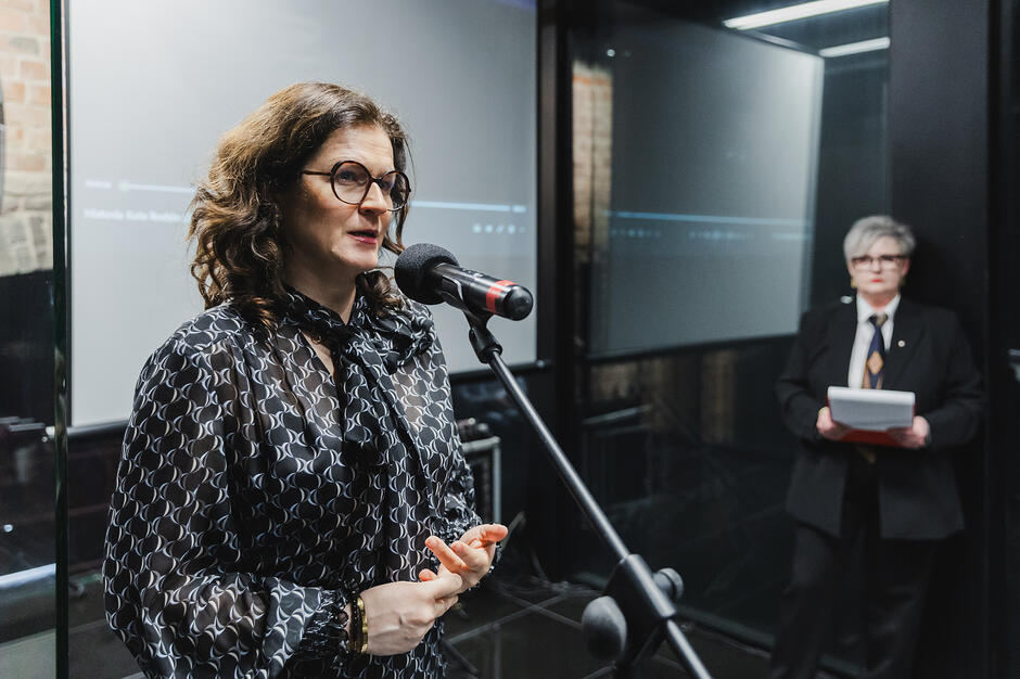 35 lecie założenia Koła Rodzin byłych Pracowników Poczty Polskiej