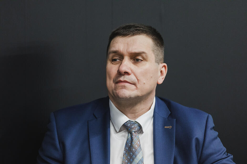 35 lecie założenia Koła Rodzin byłych Pracowników Poczty Polskiej