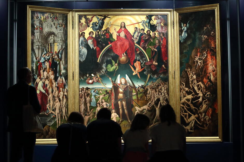 Konferencja prasowa- nt. akcji Jeden ze 100