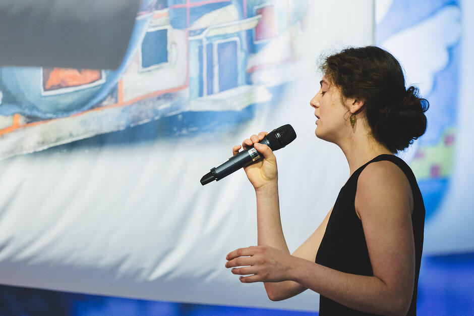 4. rocznica rozpoczęcia pełnoskalowej wojny w Ukrainie - wernisaż wystawy i konferencja