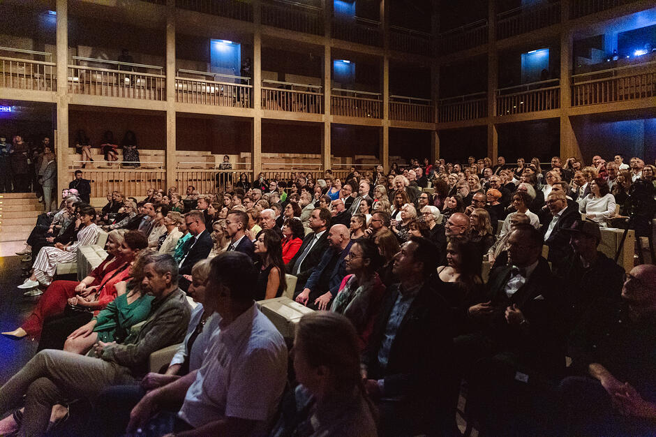 Otwarcie Festiwalu Szekspirowskiego