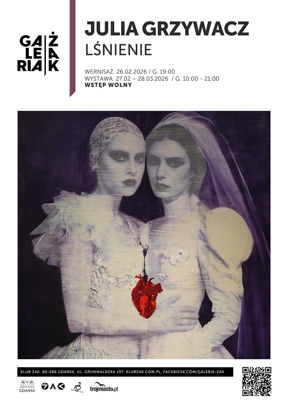 julia grzywacz plakat 