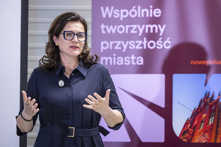 konsultacje społeczne dotyczące masterplanu Gdańsk Nowe Południe