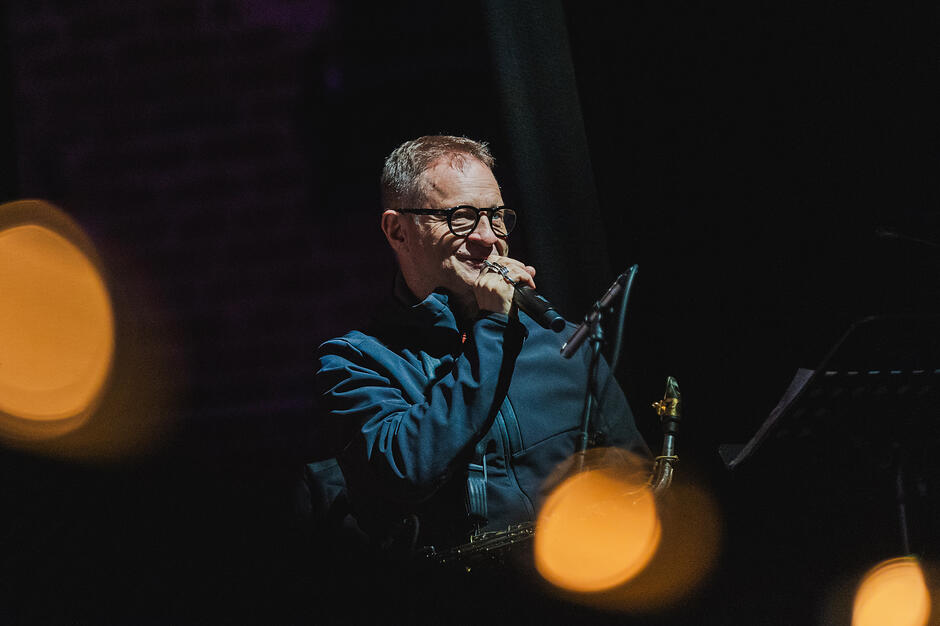 Wieczór Przyjaciół. W pierwszą rocznicę śmierci Pawła Huellego