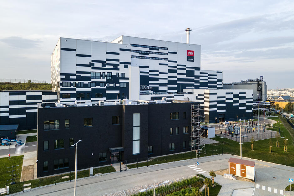 Port Czystej Energii