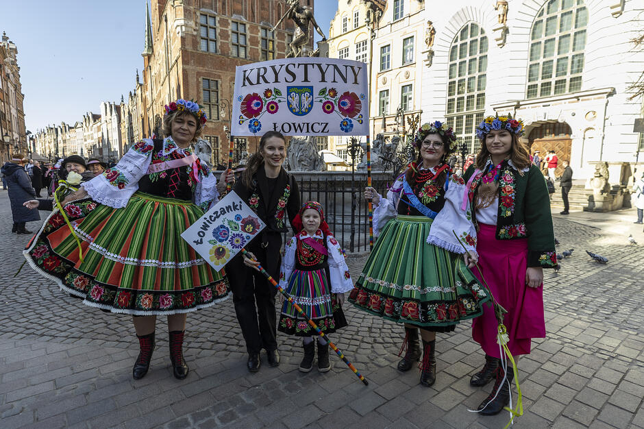 Ogólnopolski Zjazd Krystyn