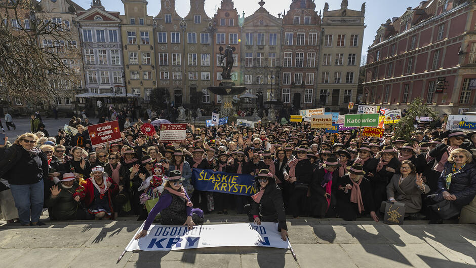 Ogólnopolski Zjazd Krystyn