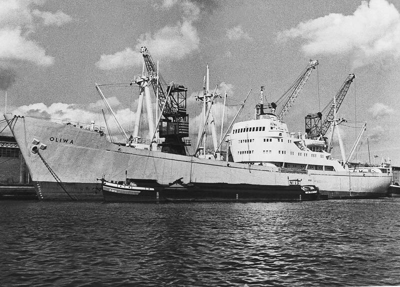 Drobnicowiec_„Oliwa”