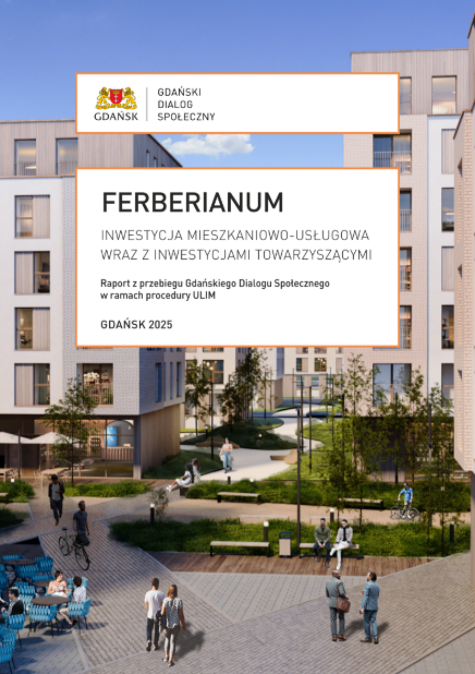 Ferberianum Cover