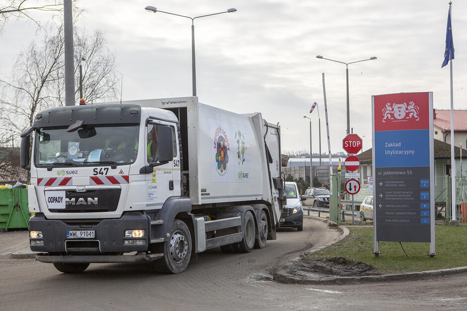 Zakład Utylizacyjny