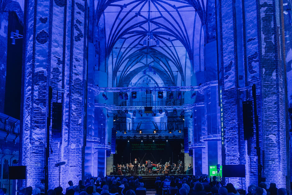 Actus Humanus Resurrectio – start festiwalu