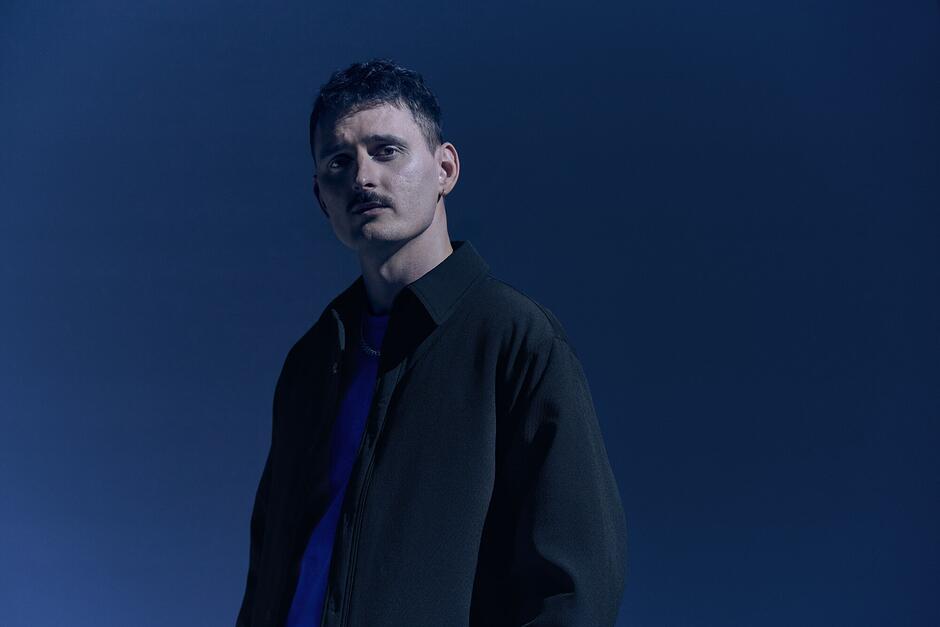 DAWID PODSIADŁO_FOT.DANIEL JAROS