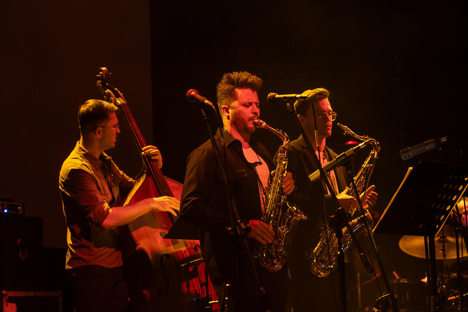 Klub_Zak_Jazz_Jantar Szymon_Zawodny Quintet fot. Maciej Moskwa