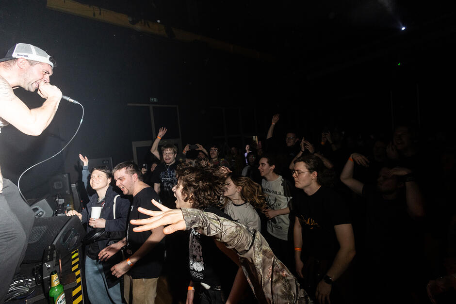 Klub_Zak DJ_- set zespołu Maruja fot. Maciej Moskwa110.JPG