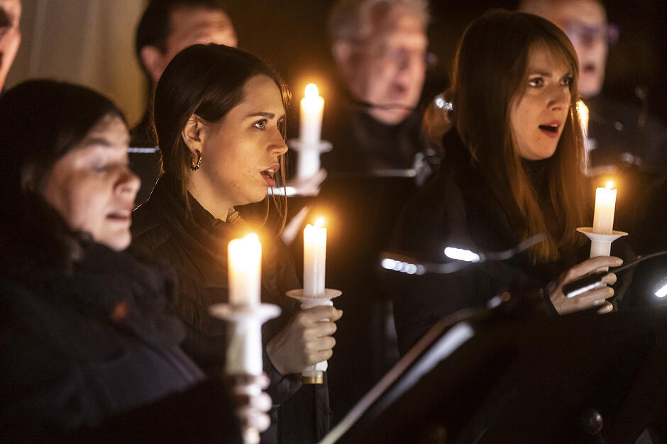 Słowo i Muzyka na Wielki Piątek