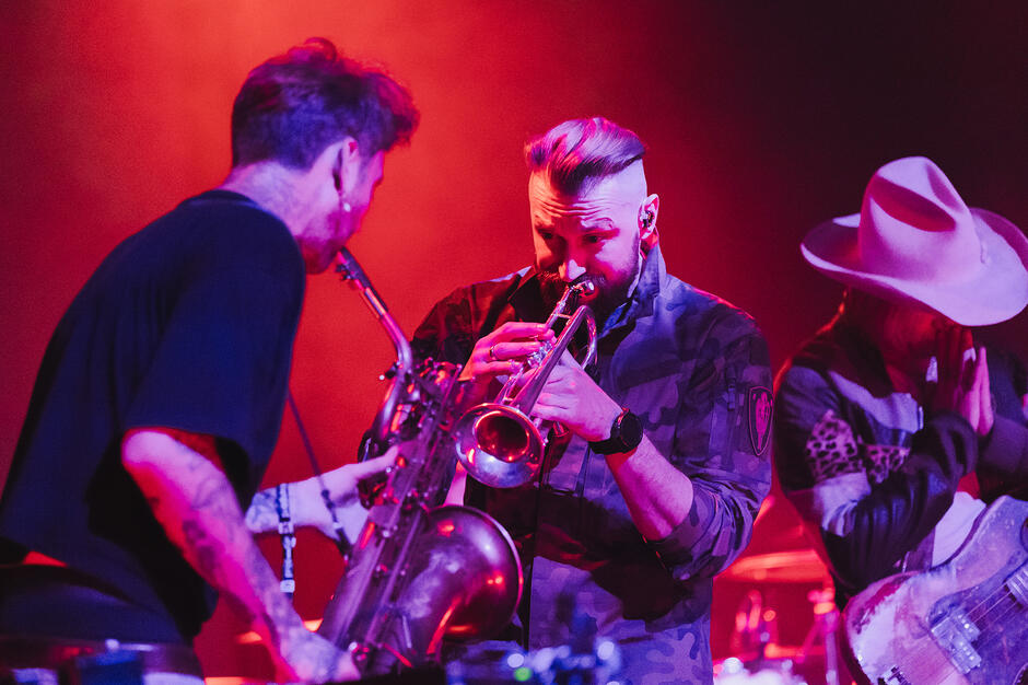 Sea You 3city Music Showcase