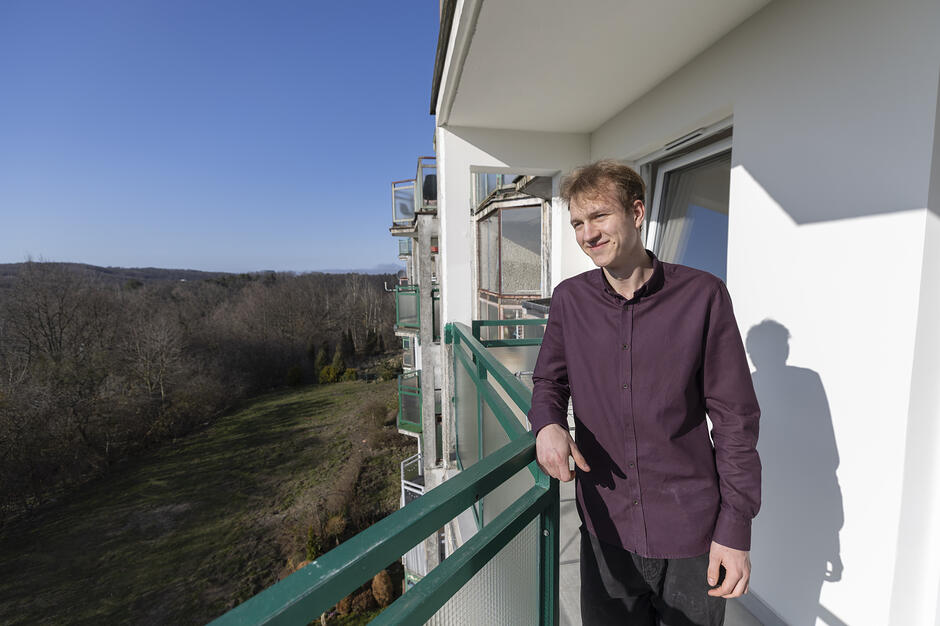 “Moja wymarzona kuchnia”- uroczyste przecięcie wstęgiu podopiecznego Fundacji Metapomoc