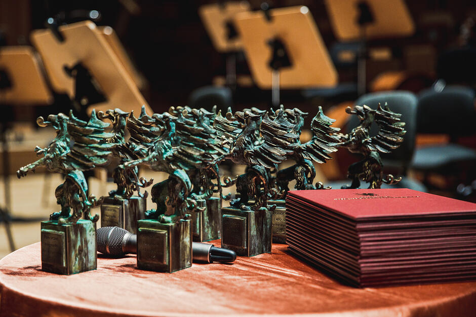 Gala wręczenia Pomorskich Nagród Artystycznych za rok 2020