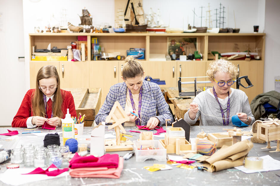  Laboratoria Przyszłości w Szkole Podstawowej nr 27