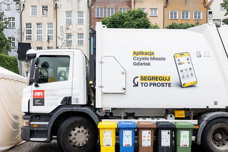  Czyste Miasto Gdańsk 