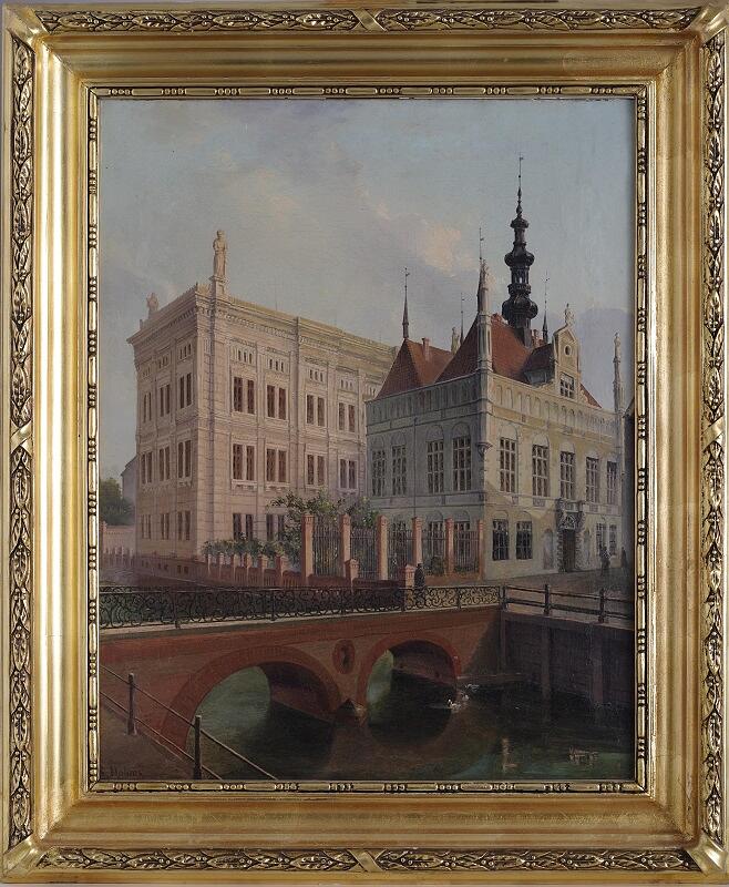 Gottlieb_Robert_Dahms