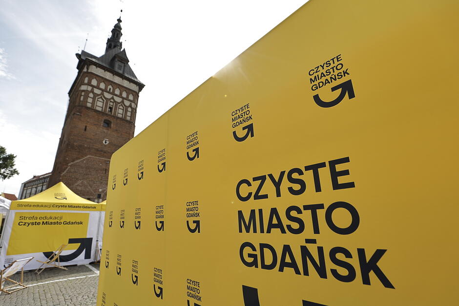 Czyste Miasto Gdańsk