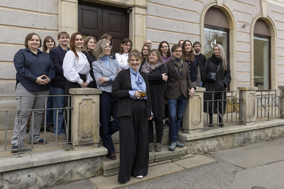 Inauguracja działalności Gdańskiego Centrum Sztuki