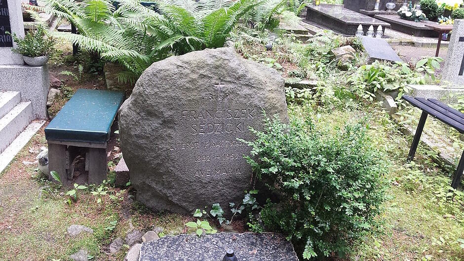 S-05-sedzicki_02-Grob_Franciszka_Sedzickiego-na-Srebrzysku