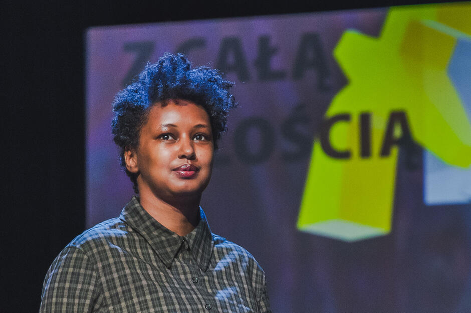 GALA wręczenia Nagrody Literackiej Miasta Gdańska Europejski Poeta Wolności