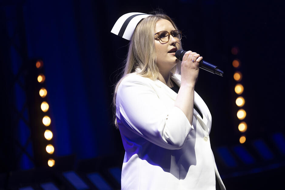 35-lecie Okręgowej Izby Pielęgniarek i Położnych w Gdańsku