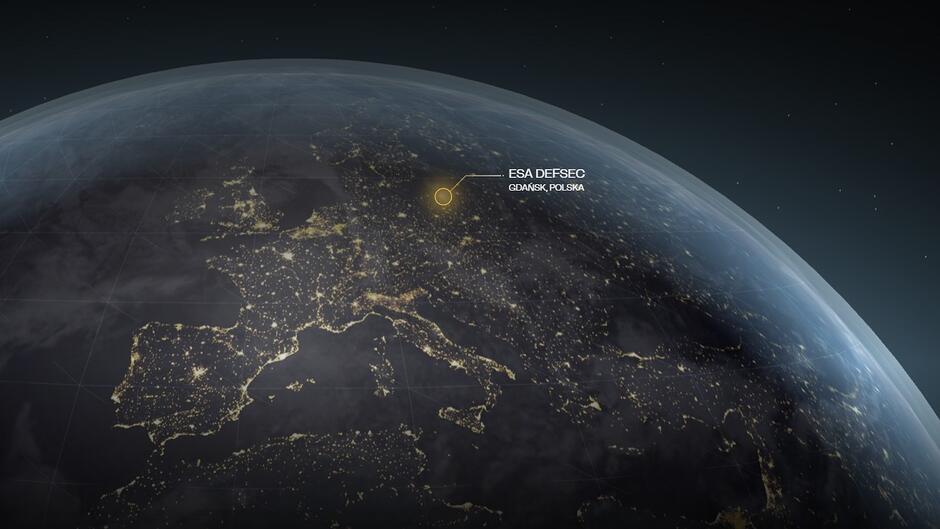 KosmosESAGdańsk