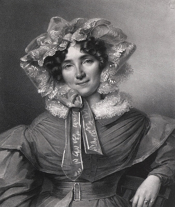 Johanna_Henriette_Schopenhauer