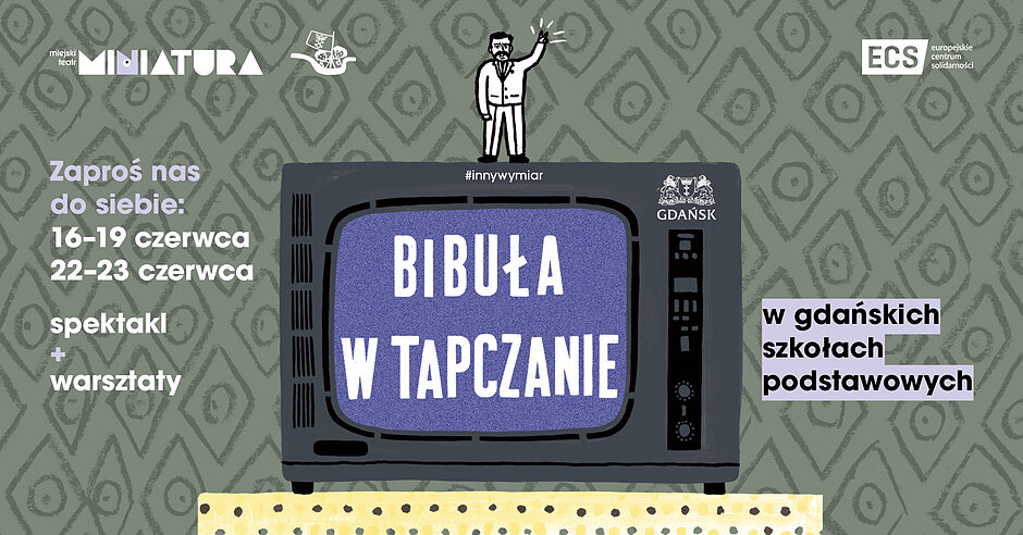 Bibula w szkole_wydarzenie