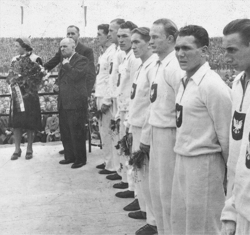 Mecz_Polska_-ZSRR_1948