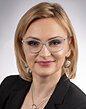 p.o. Zastępcy Dyrektora /Kierownik Referatu Zmian w Aktach / Zastępca Kierownika Urzędu Stanu Cywilnego Izabela Miklis