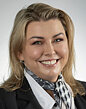 Zastępca Kierownika / p.o. Kierownik Referatu Urodzeń i Zgonów Joanna Kalisz