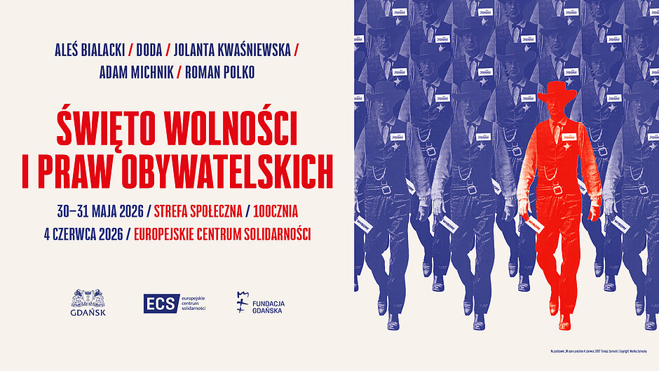 Plakat z infografiką