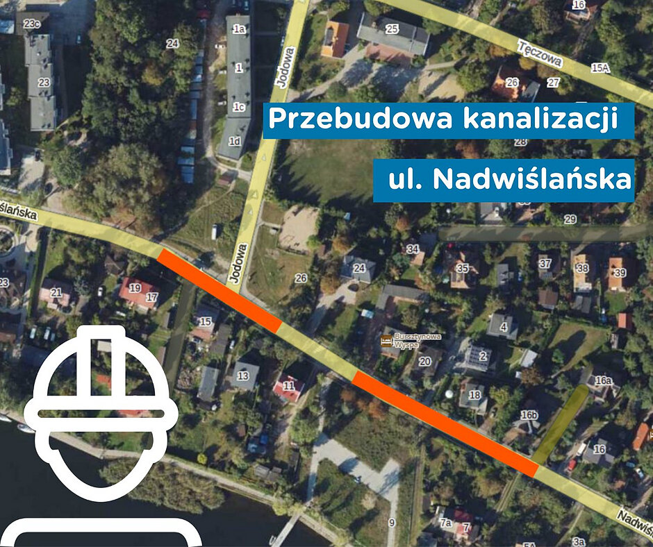 Nadwislańska