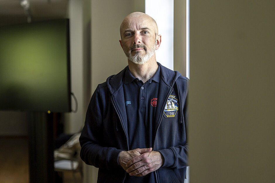 Finał Kosmicznego Rejsu w Hevelianum