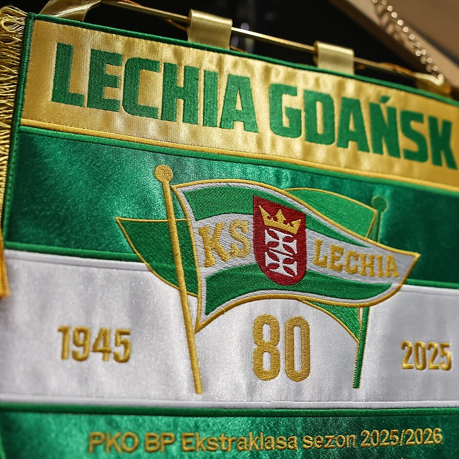 Proporczyk Lechii