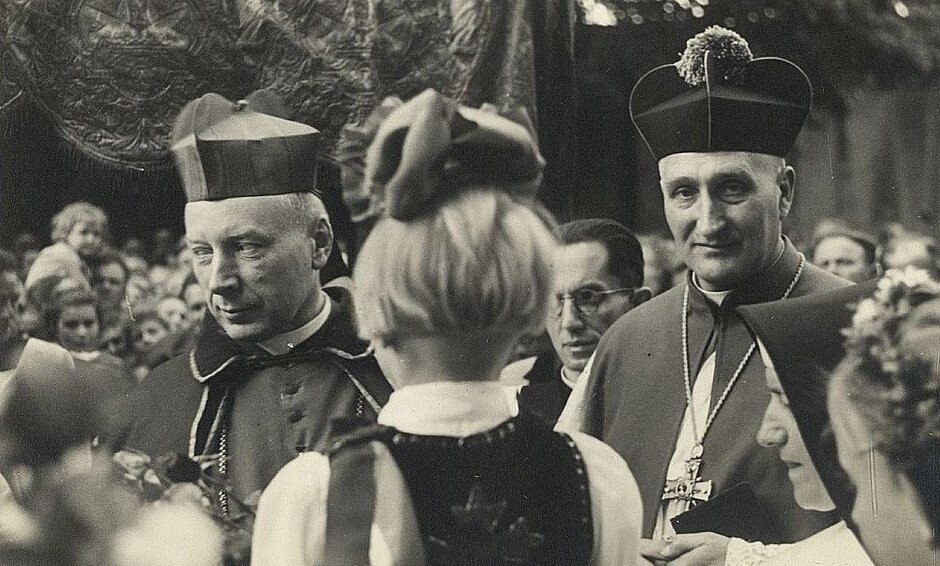 Stefan_Wyszyński_1952